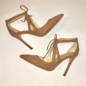 Daya by Zendaya Pointed Heels